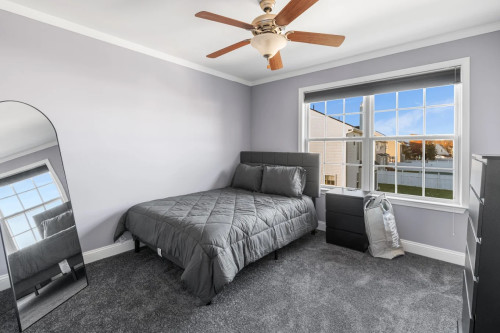 Residential Premium Image