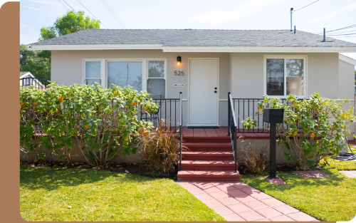 Residential Premium Image