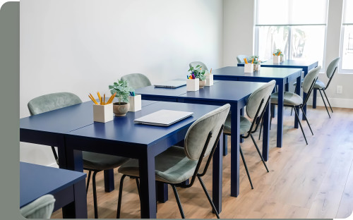 Residential Premium Image