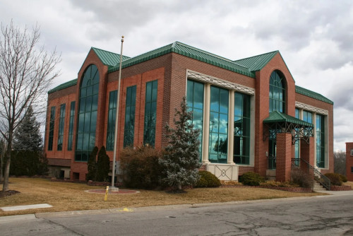 Residential Premium Image