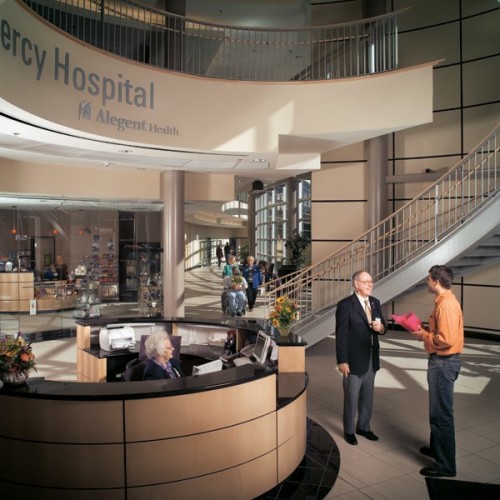 Residential Premium Image