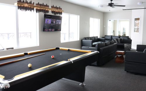 Residential Premium Image