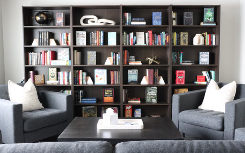 Residential Premium Image