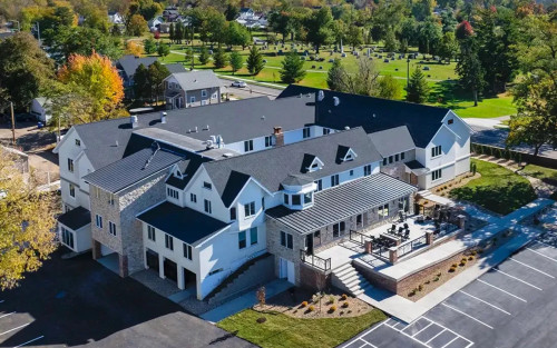 Residential Premium Main Image