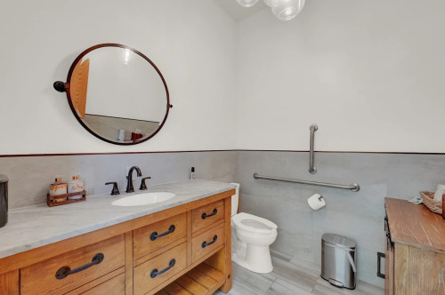 Residential Premium Image