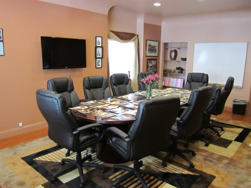 Residential Premium Image