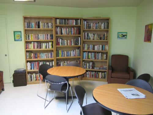 Residential Premium Image