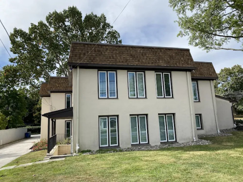 Residential Premium Image