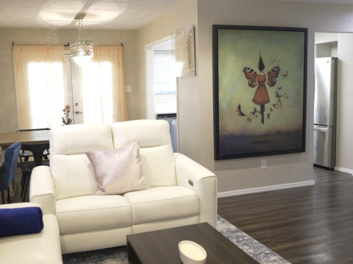 Residential Premium Image