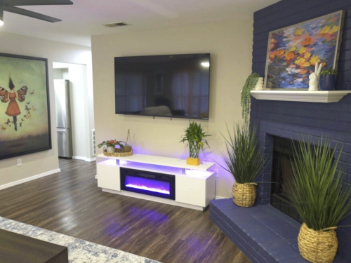 Residential Premium Image