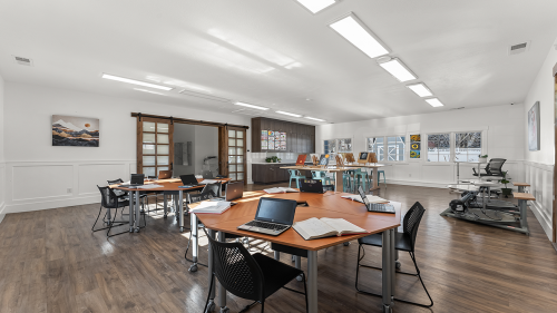 Residential Premium Image