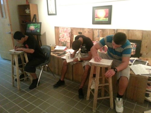 Residential Premium Image