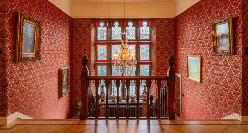 Residential Premium Image