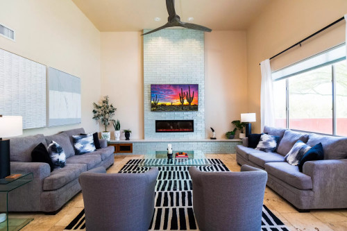 Residential Premium Image