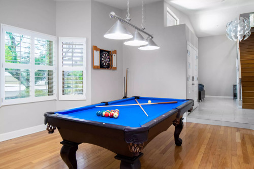 Residential Premium Image