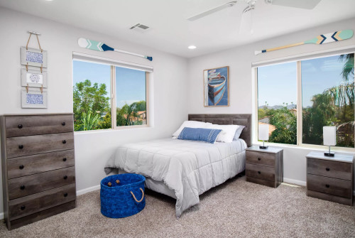 Residential Premium Image