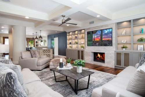 Residential Premium Image