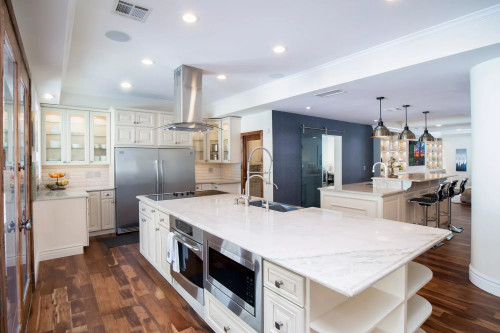 Residential Premium Image