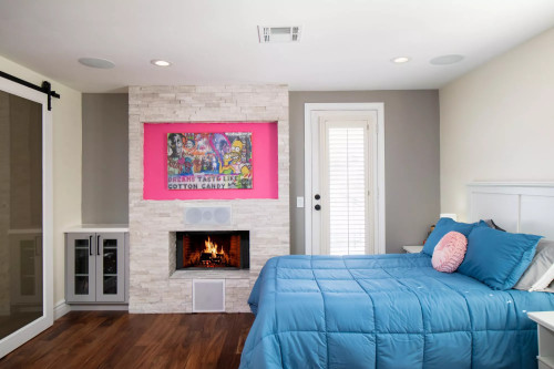 Residential Premium Image