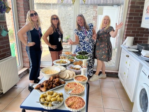 Residential Premium Image