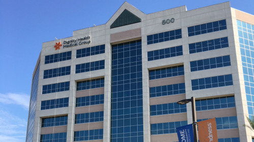 Residential Premium Image