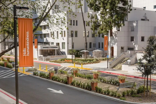 Residential Premium Image