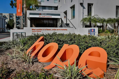 Residential Premium Image