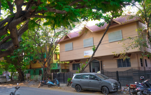 Residential Premium Main Image