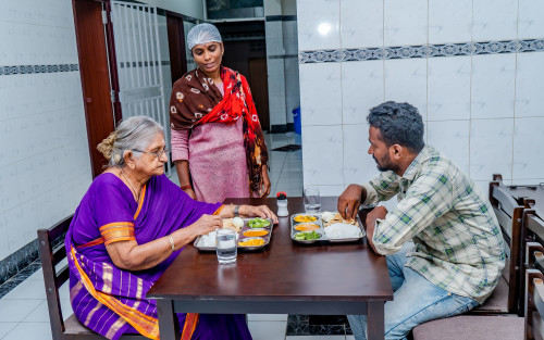 Residential Premium Image