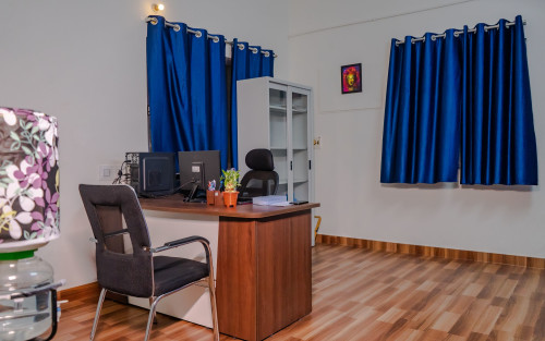 Residential Premium Image