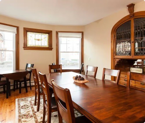 Residential Premium Image