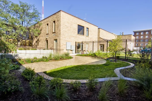 Residential Premium Image