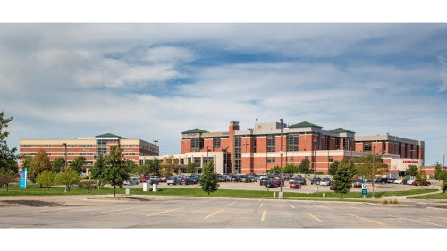 Residential Premium Image