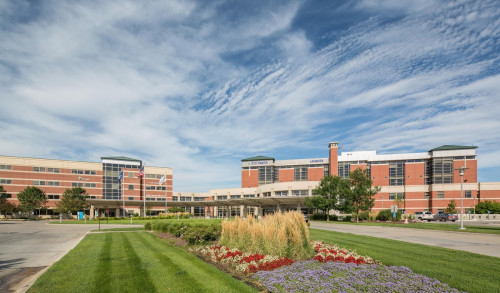 Residential Premium Image
