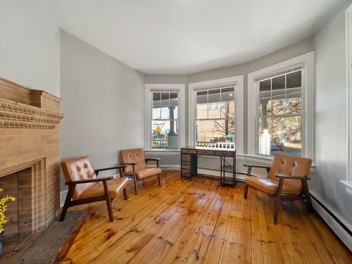 Residential Premium Image