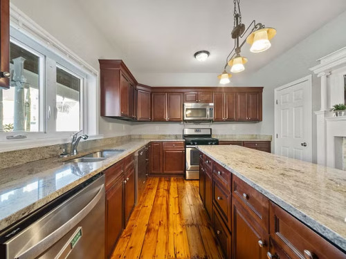 Residential Premium Image