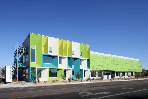 Residential Premium Image