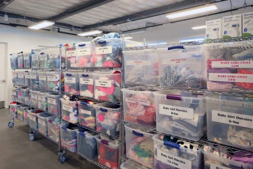 Residential Premium Image