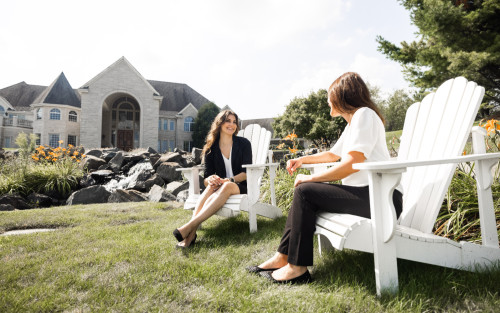 Residential Premium Image