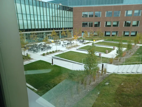 Residential Premium Image