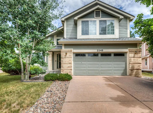 Residential Premium Main Image