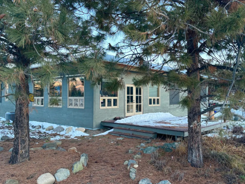 Residential Premium Image