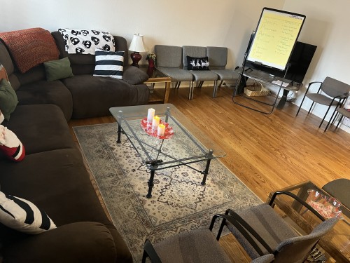 Residential Premium Image