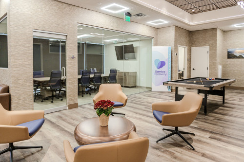 Residential Premium Image