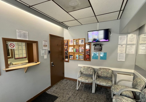 Residential Premium Image
