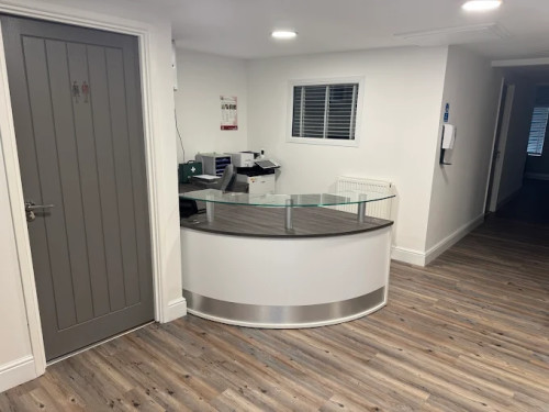 Residential Premium Image