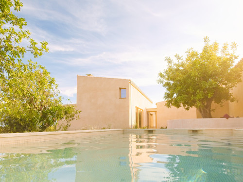 Residential Premium Image