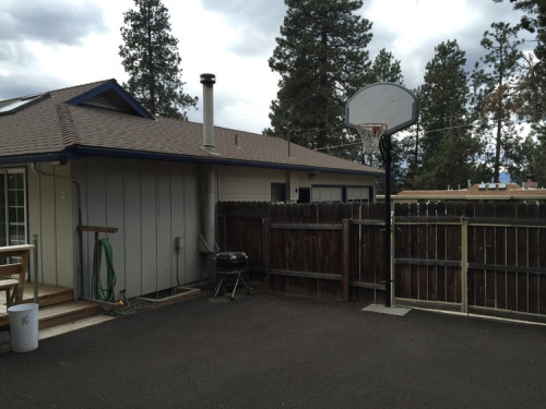 Residential Premium Image