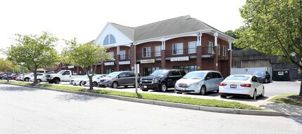 Residential Premium Image