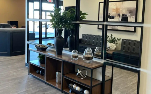 Residential Premium Image